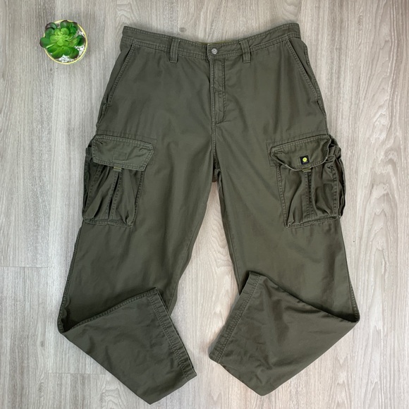 north face utility pants